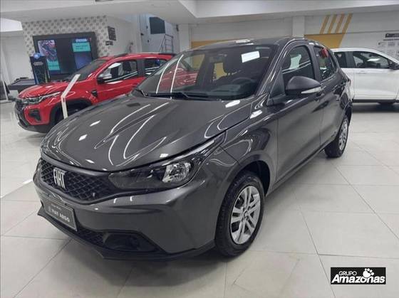 FIAT ARGO 1.0 FIREFLY FLEX DRIVE MANUAL